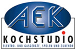 Logo AEK Kochstudio