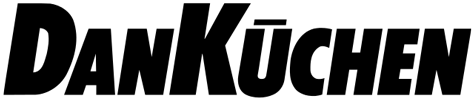 Logo DANKüchen